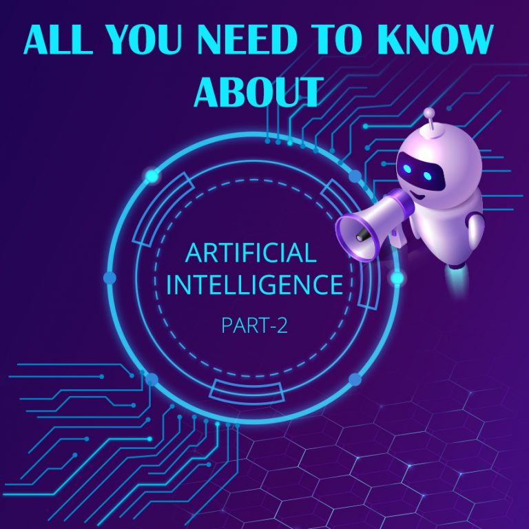 AI beginners guide part - 2