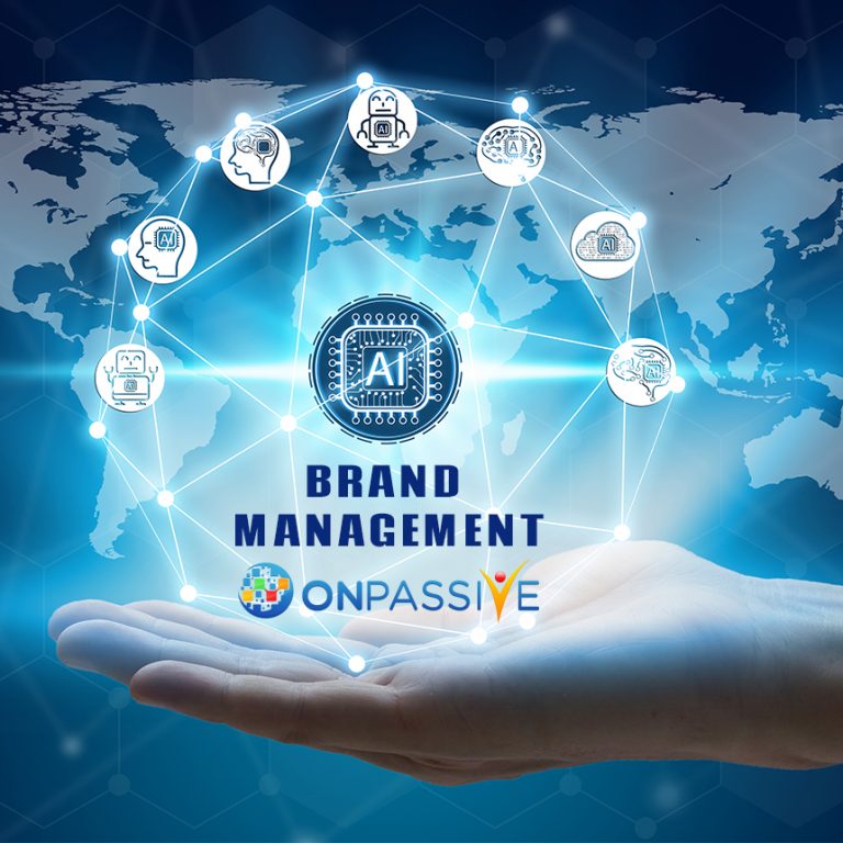 AI in brand management