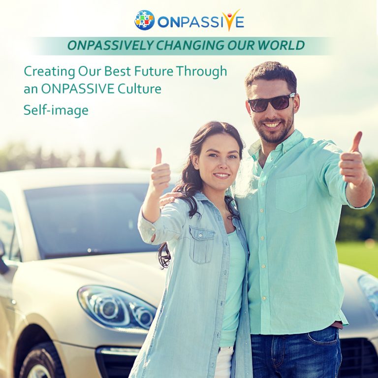 ONPASSIVELY Changing Our World