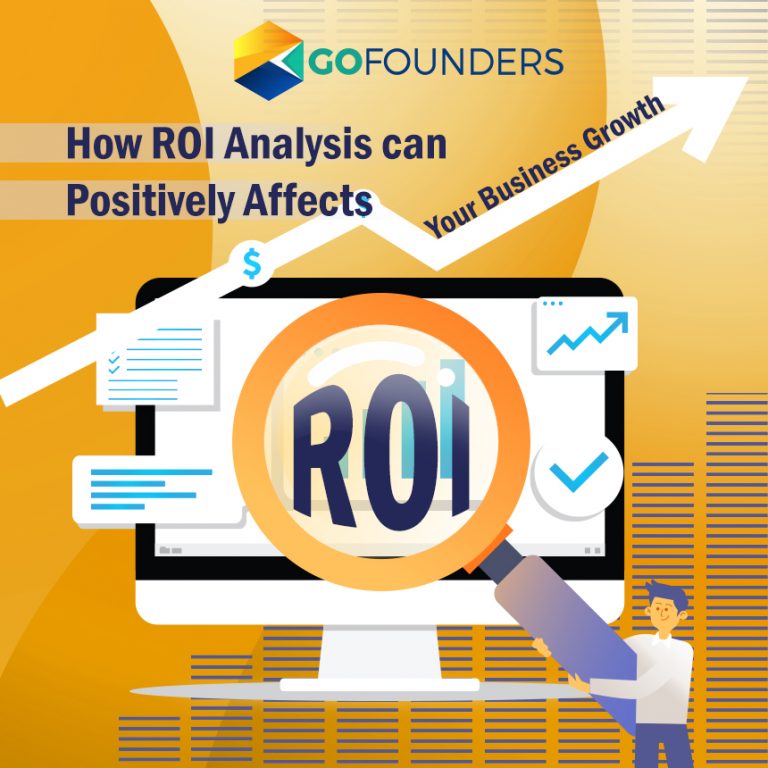ROI analysis