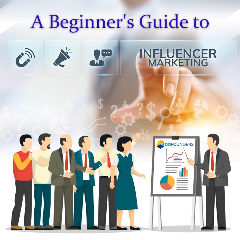 Influencer marketing guide