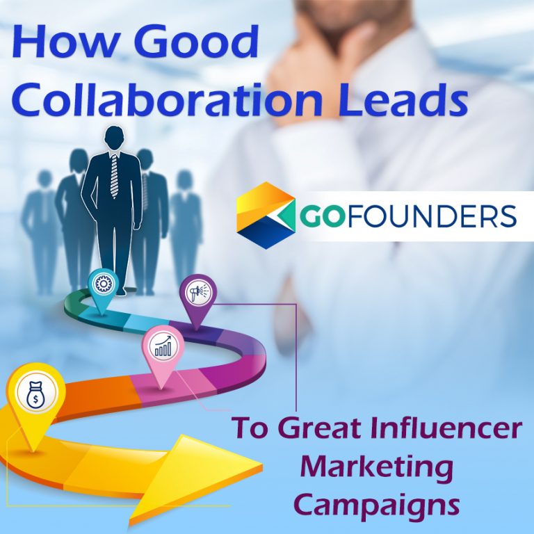 how good collaboration leads to great influencer marketing campaigns