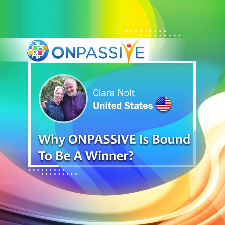 ONPASSIVE Review