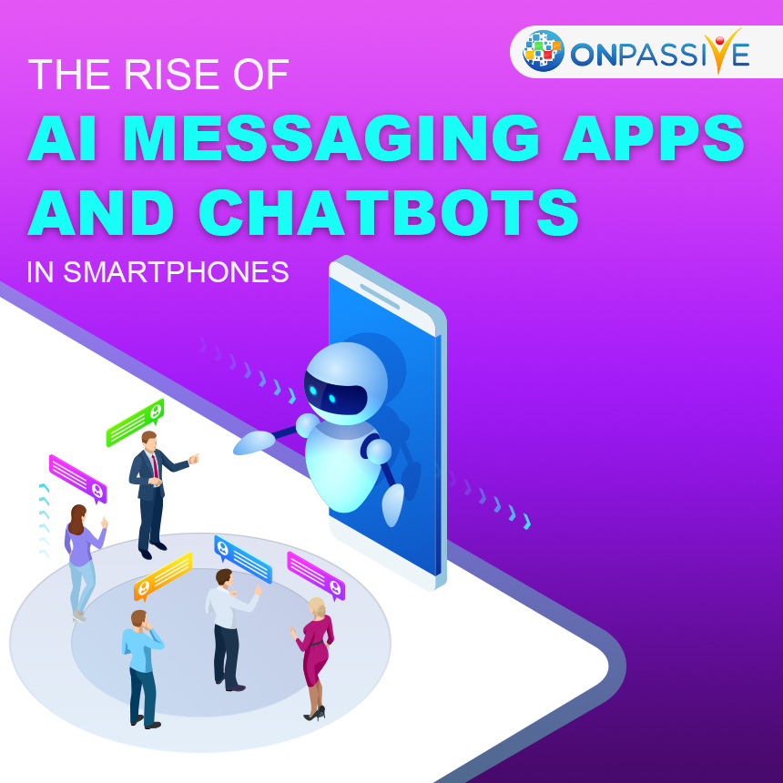 AI Messaging Apps