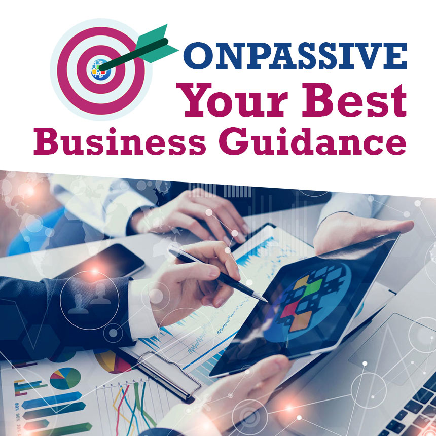 onpassive – your best business guidance