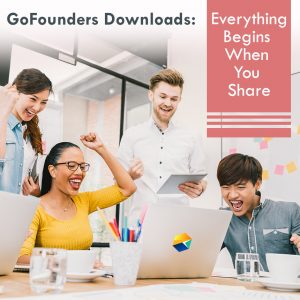 GoFounders Downloads
