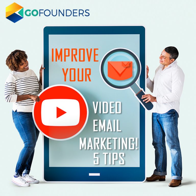 Improve Your Video Email Marketing