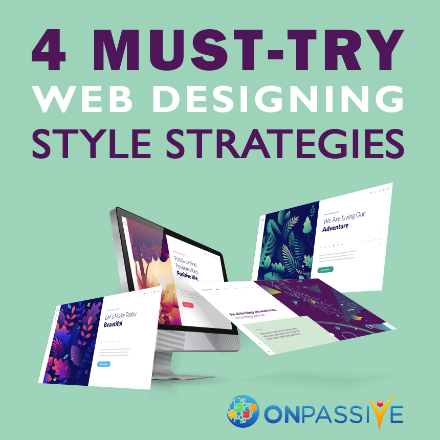 Web Design Styles
