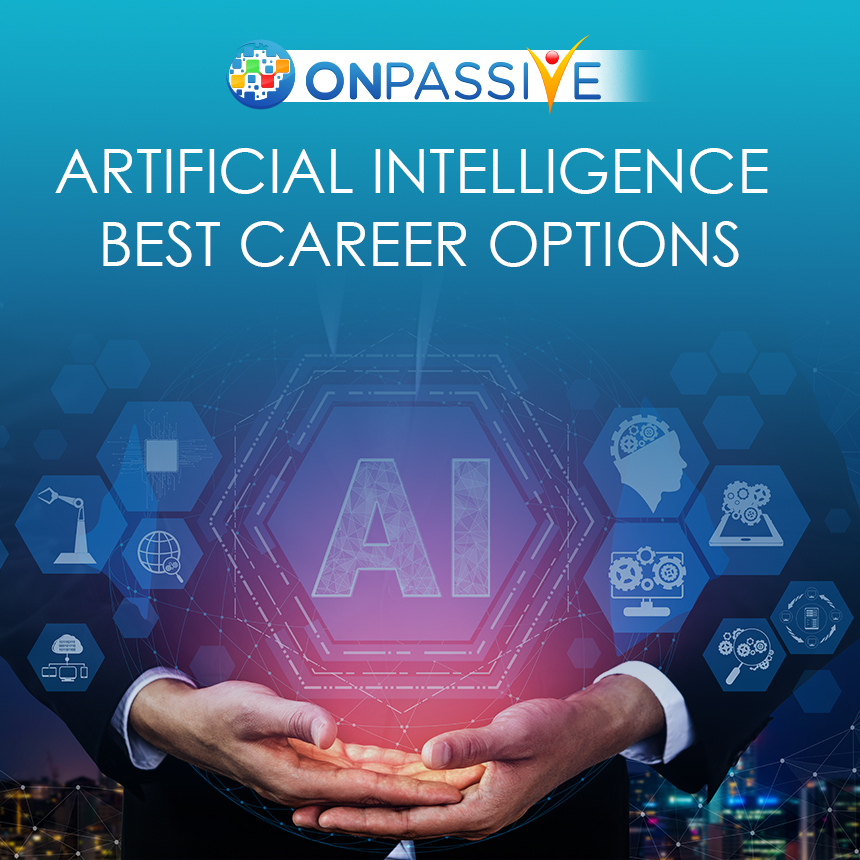 Career options in AI