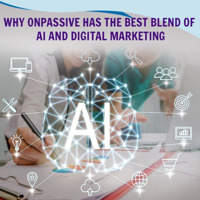 digital marketing integrated with ai