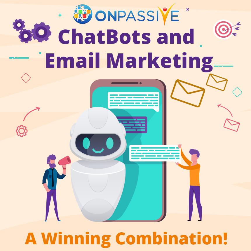 ChatBots and Email Marketing