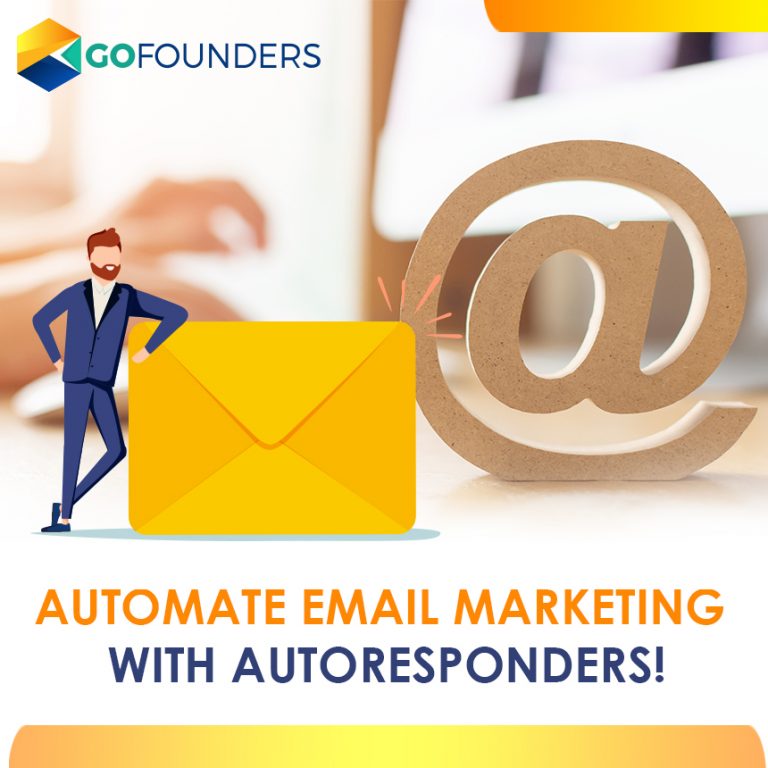 email automation with autoresponders