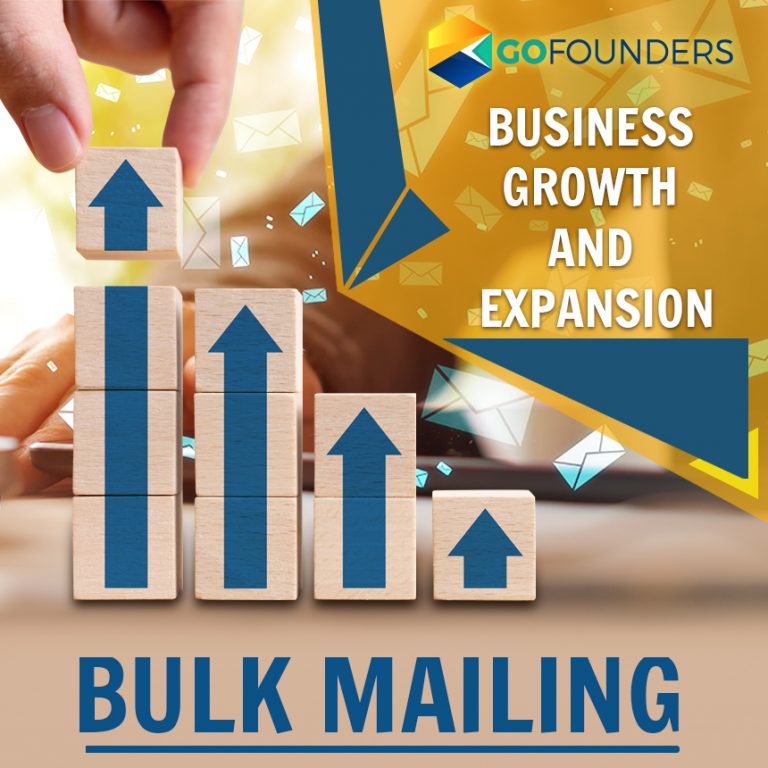 bulk mailing service