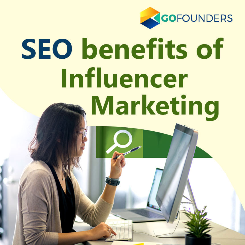 seo benefits of influencer marketing