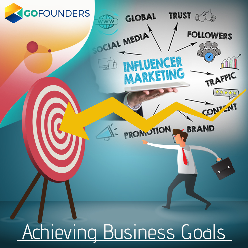 influencer marketing goals