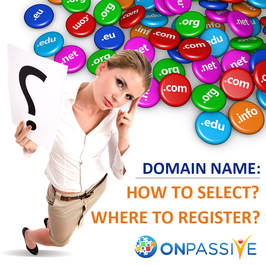 onpassive-domain name