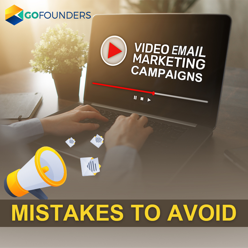 video email marketing campaigns