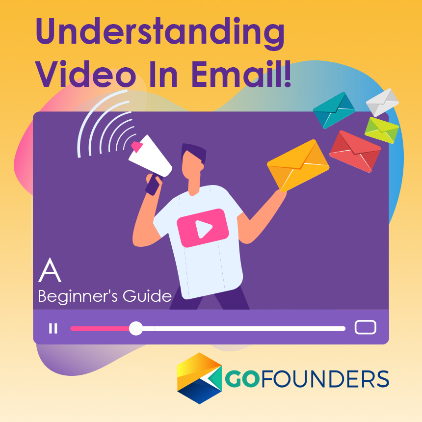 video in email marketing