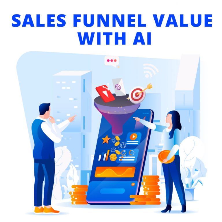 AI For Your Sales Funnel