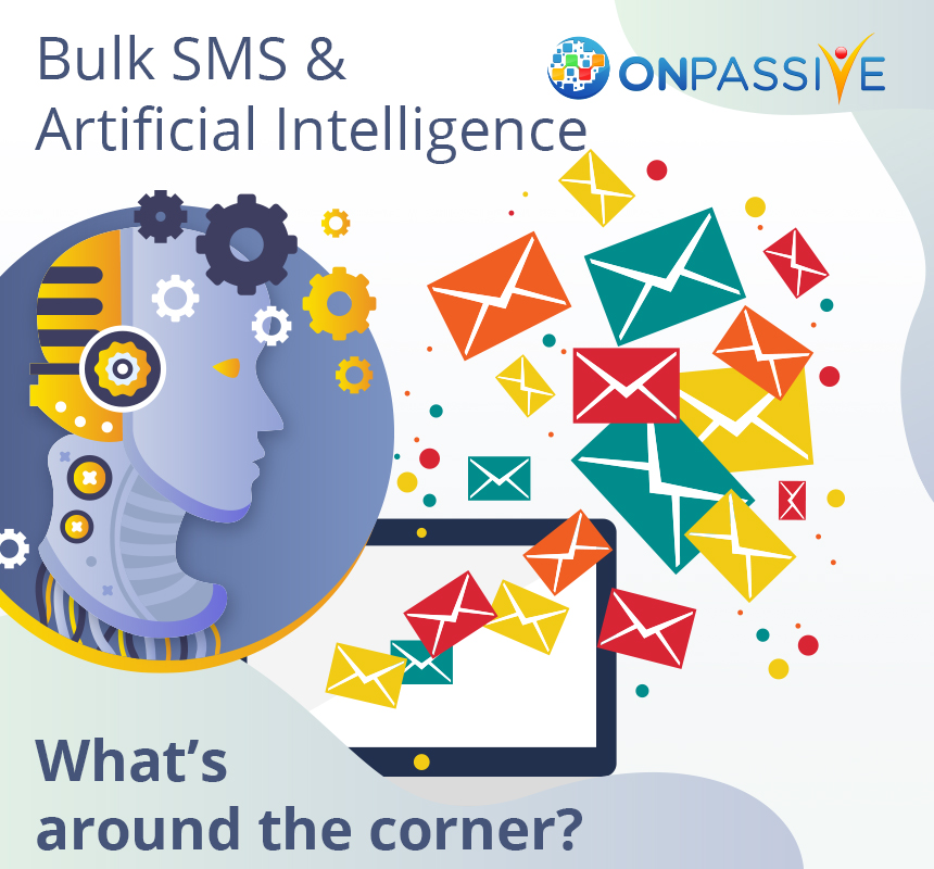 Bulk SMS and Artificial Intelligence