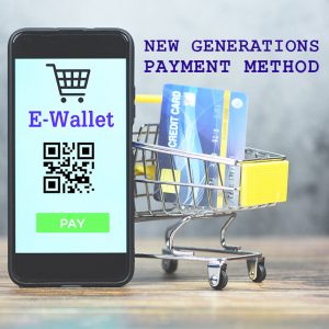Electronic Wallet