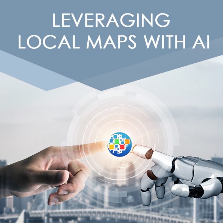 AI in Local Maps