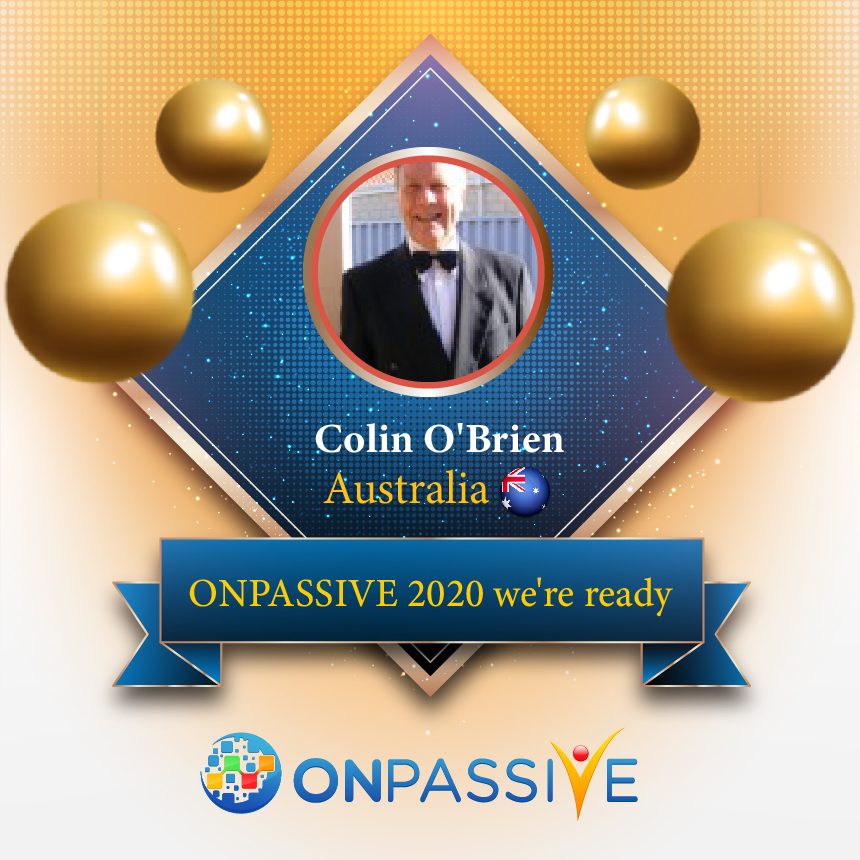 ONPASSIVE 2020