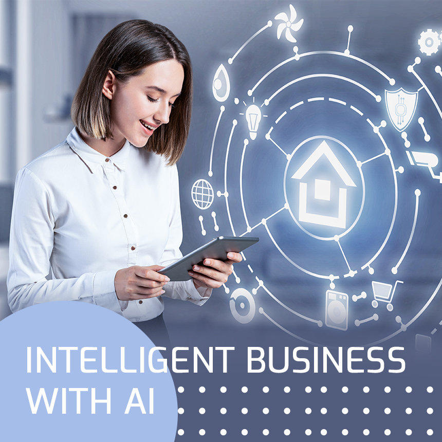 ONPASSIVE AI enabled business