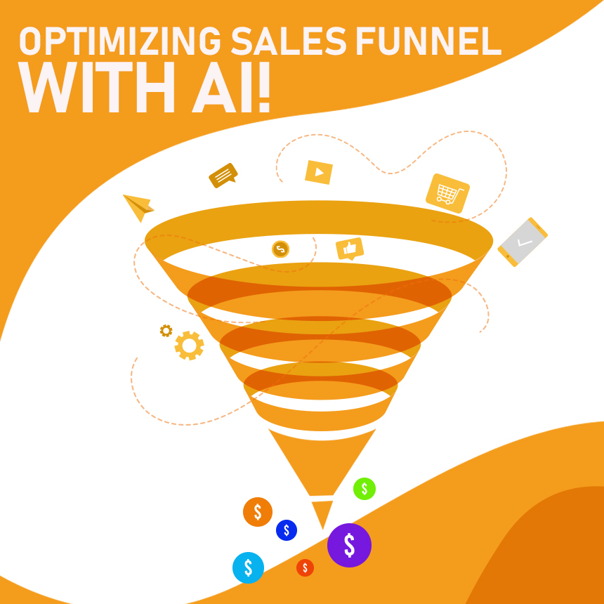 Sales Funnel With AI