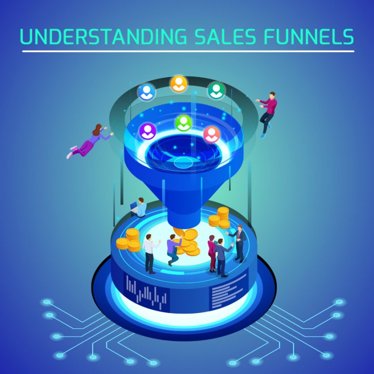 Understanding Sales Funnels