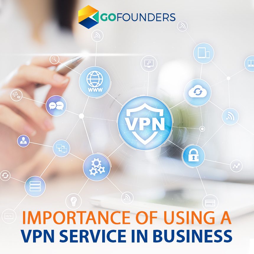 vpn as a service