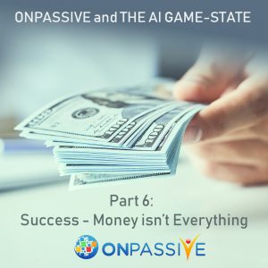 onpassive & the ai game state