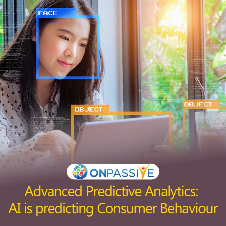 artificial intelligence predicting consumer behaviour