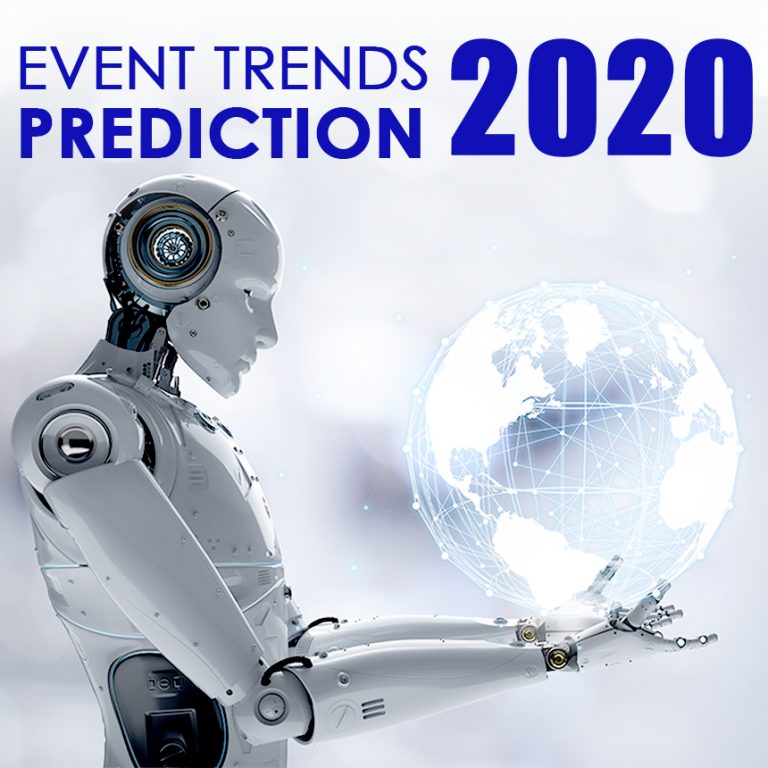 Automation and AI Event Trends