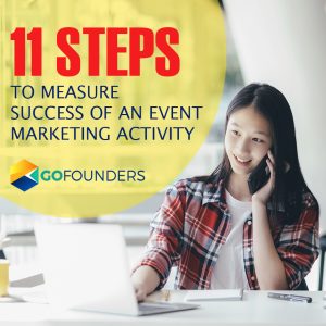 Measure Event Marketing Success