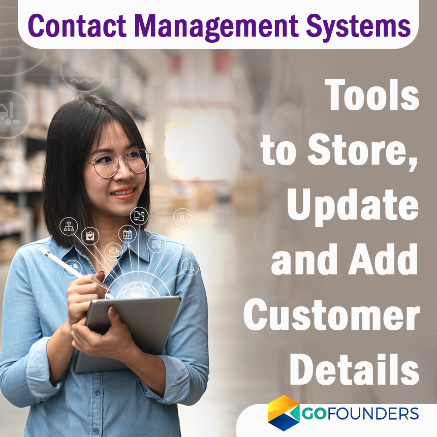 contact management systems