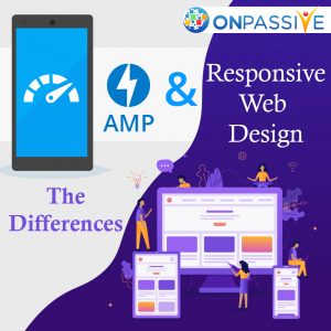 amp and responsive web design