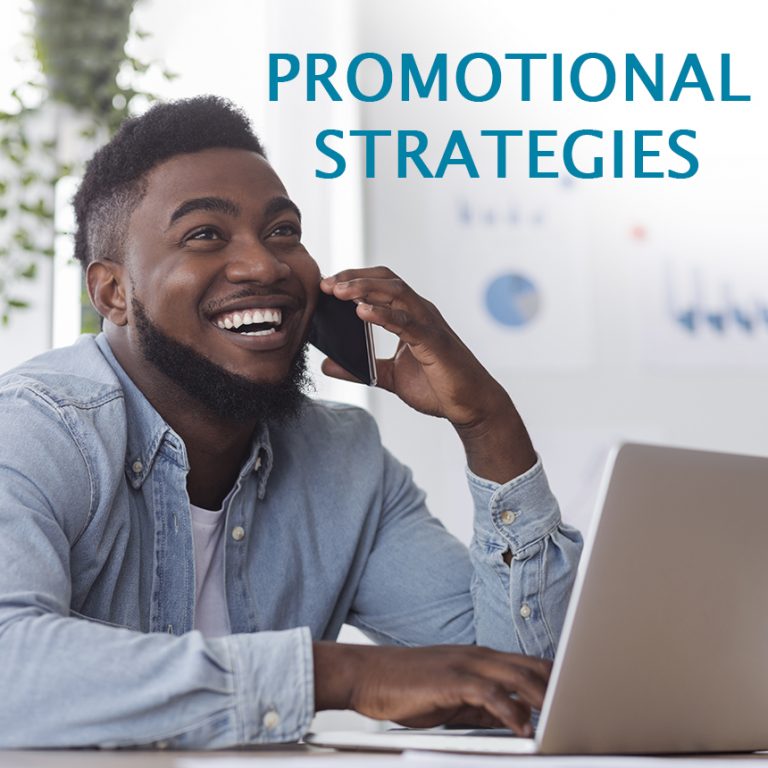 promotional strategies