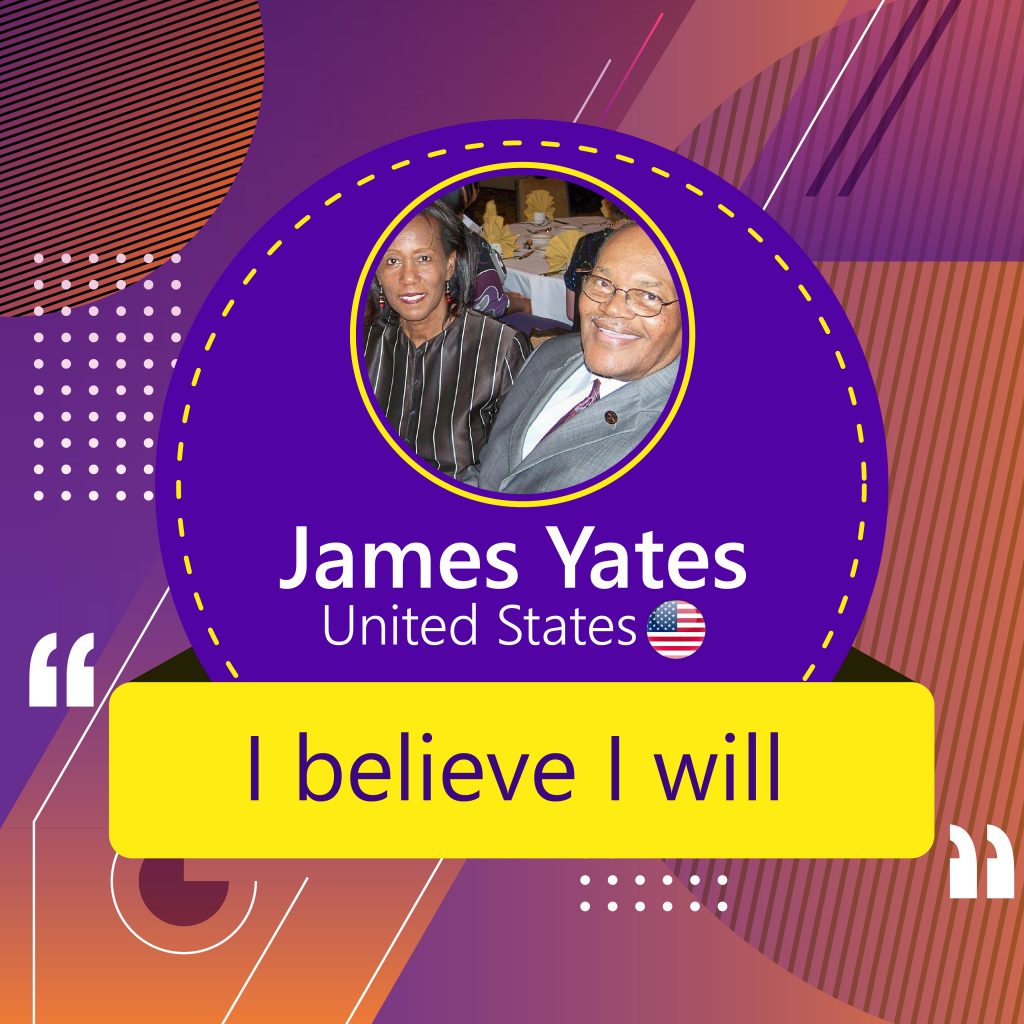 ONPASSIVE Community James Yates