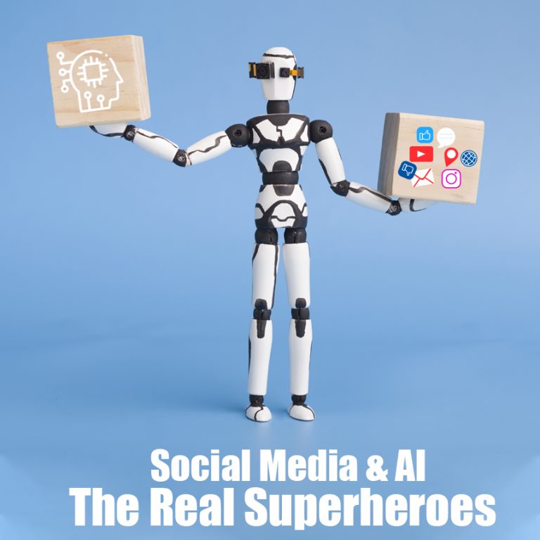 Social Media and AI