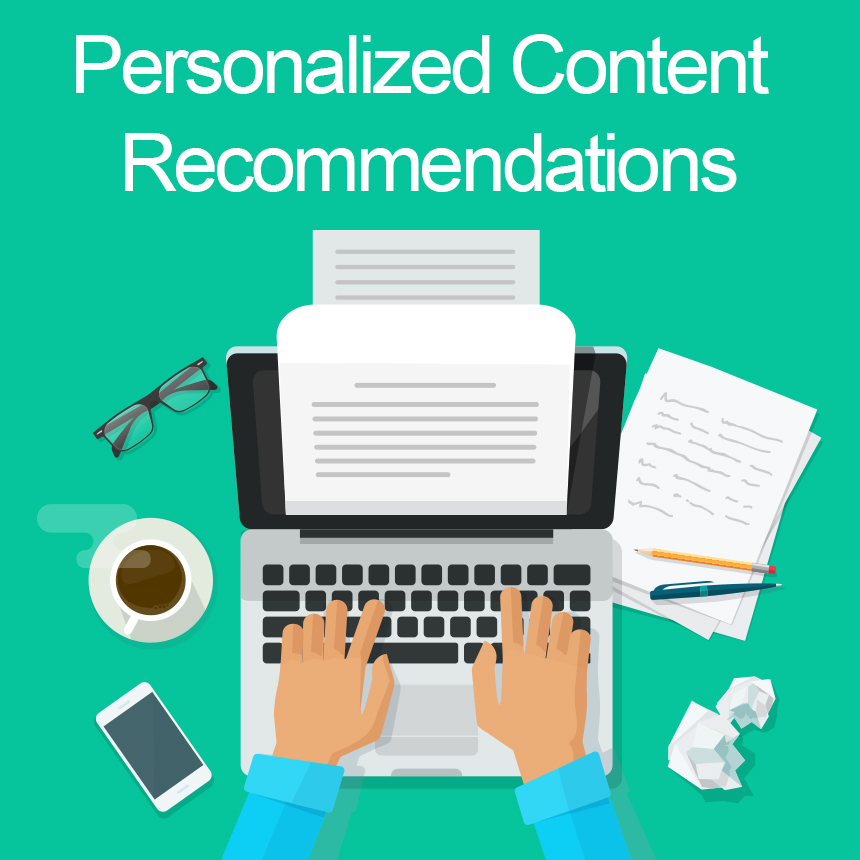 Content Personalization