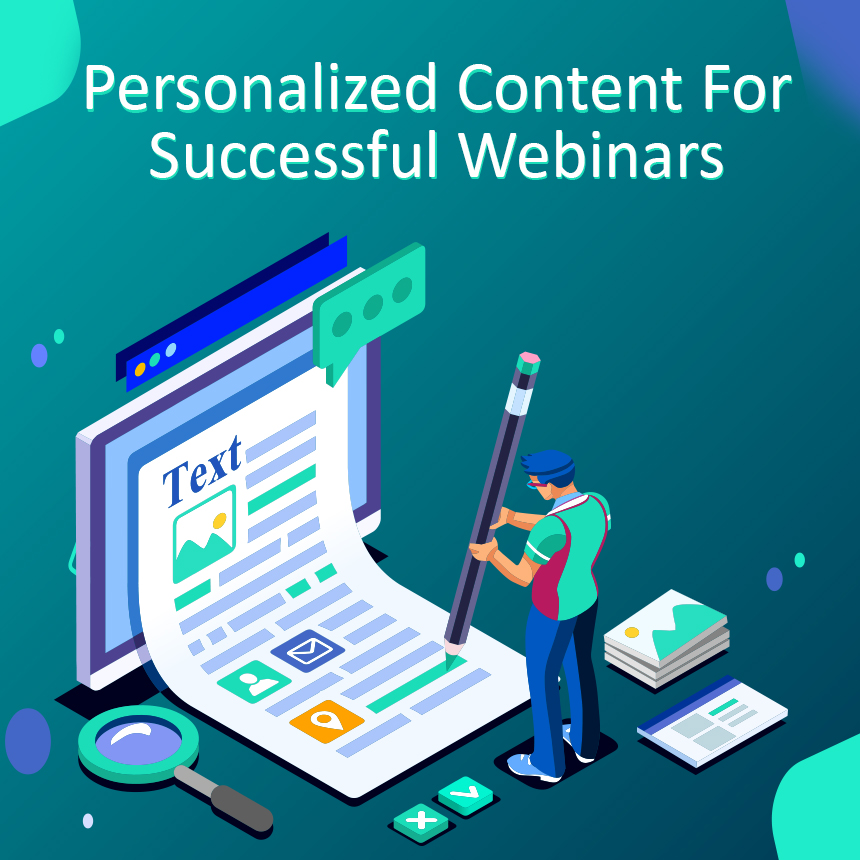 Personalized Content