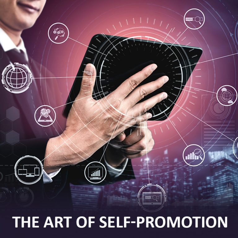Self-Promotion