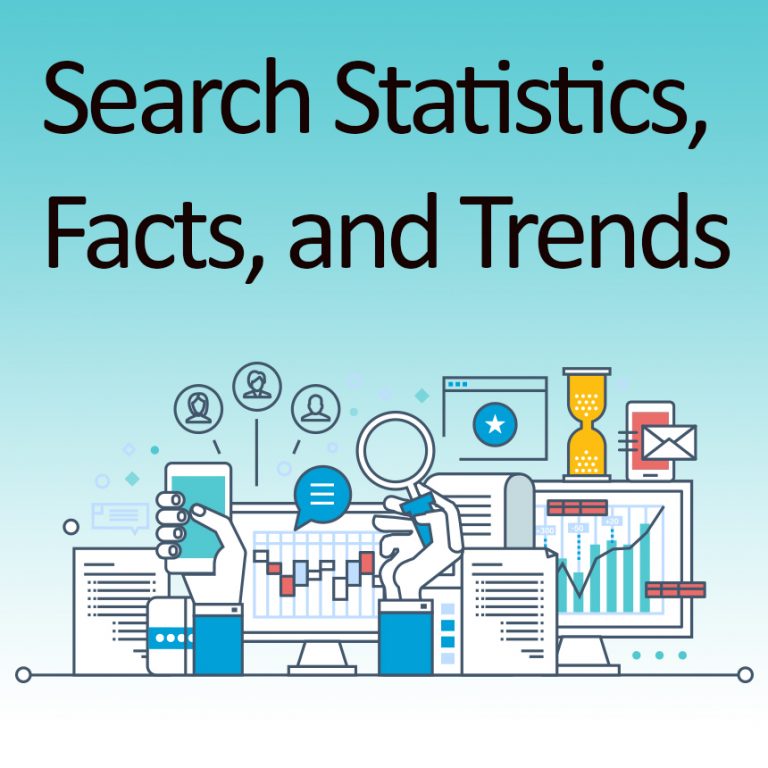 Search Statistics