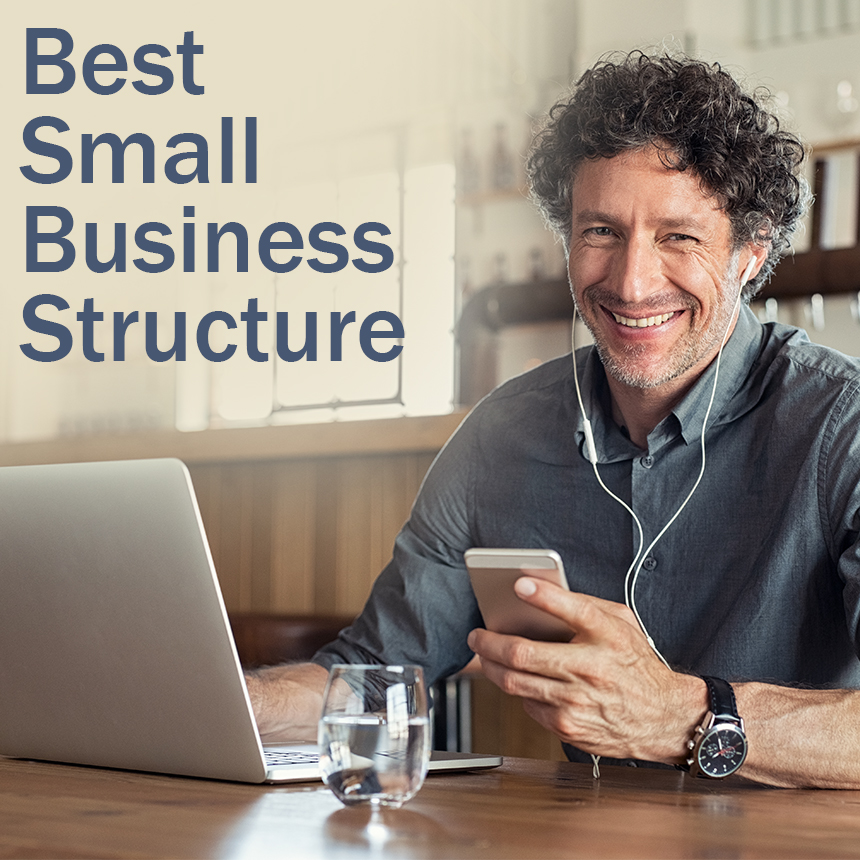 Small-Business Structures