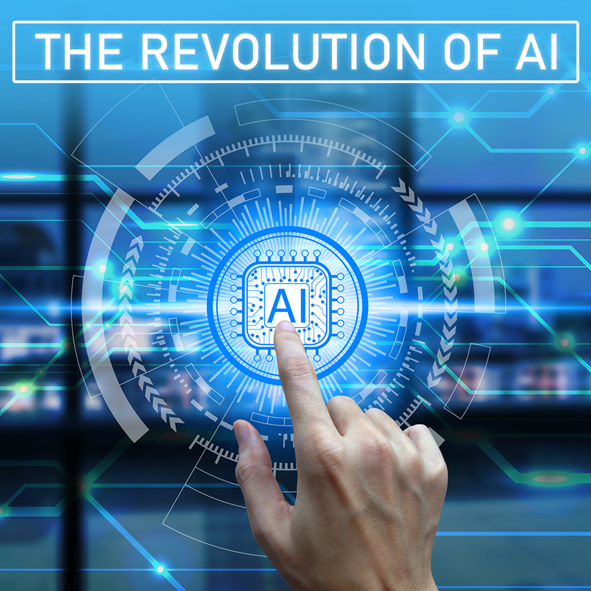 AI revolution