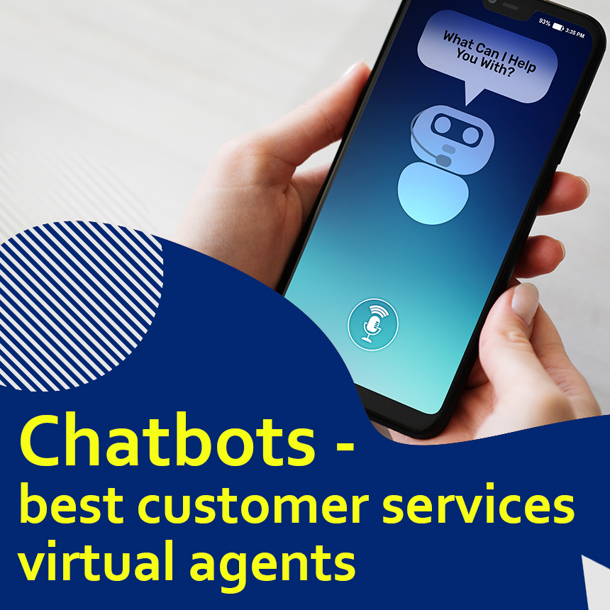 Customer Service Virtual Agent