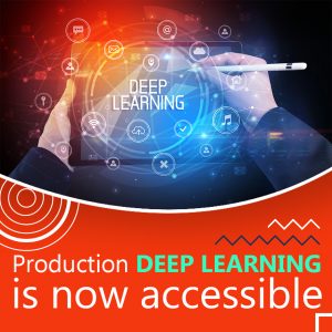 Deep Learning for Startups