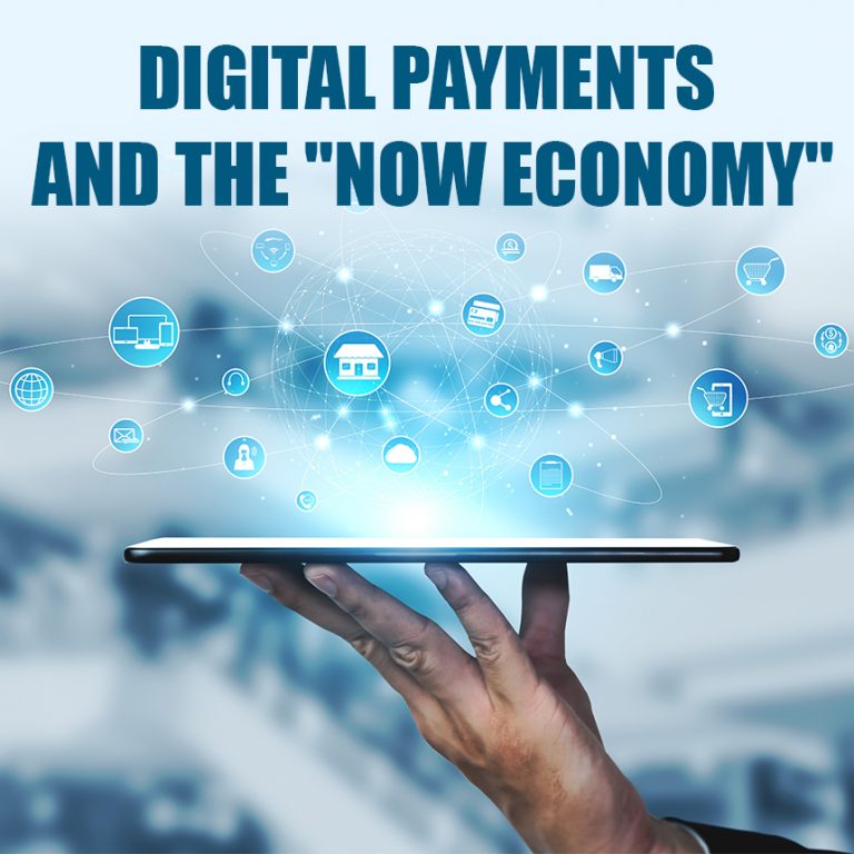 Digital Payments Strategy