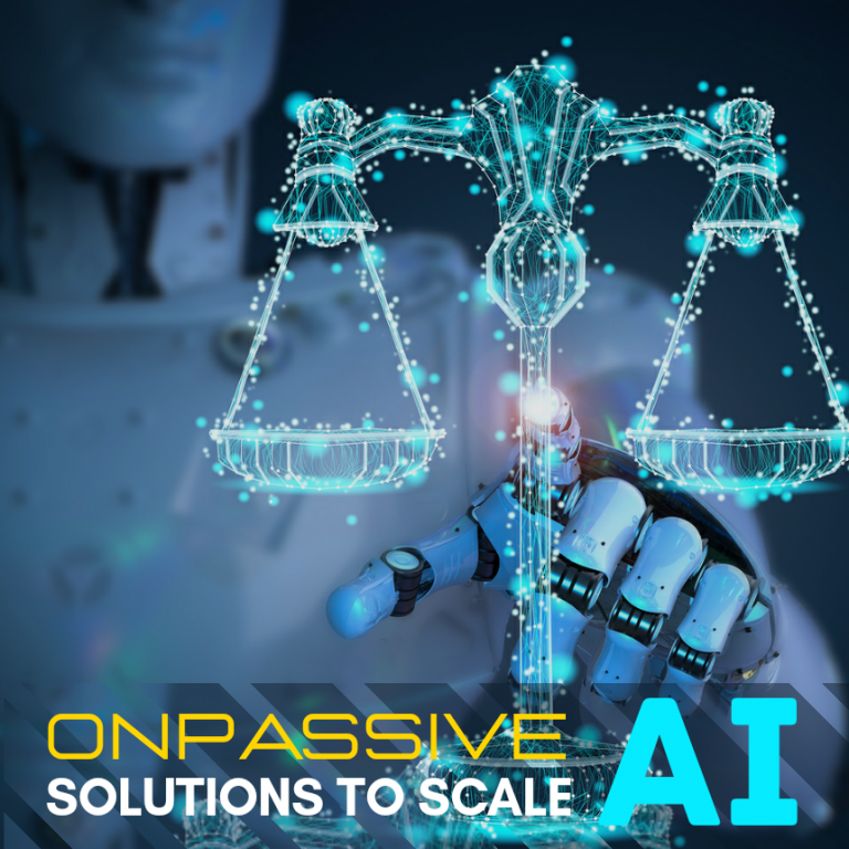 ONPASSIVE AI Technology